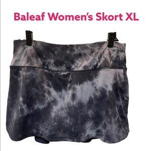 Baleaf Women’s Skort XL